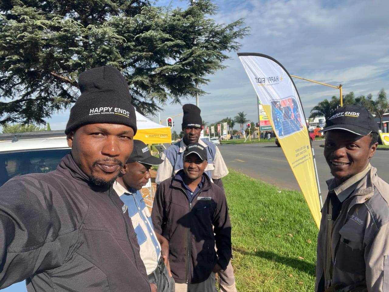 Gauteng Solar Experts